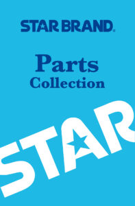 Parts Collection